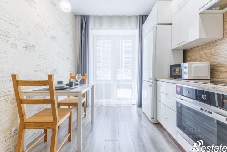 1-комн квартира улица Разведчика Ахмерова, 5,  д. 5