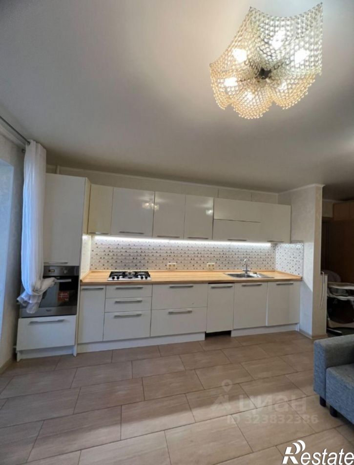 2-комн квартира переулок Односторонки Гривки, 10,  д. 10