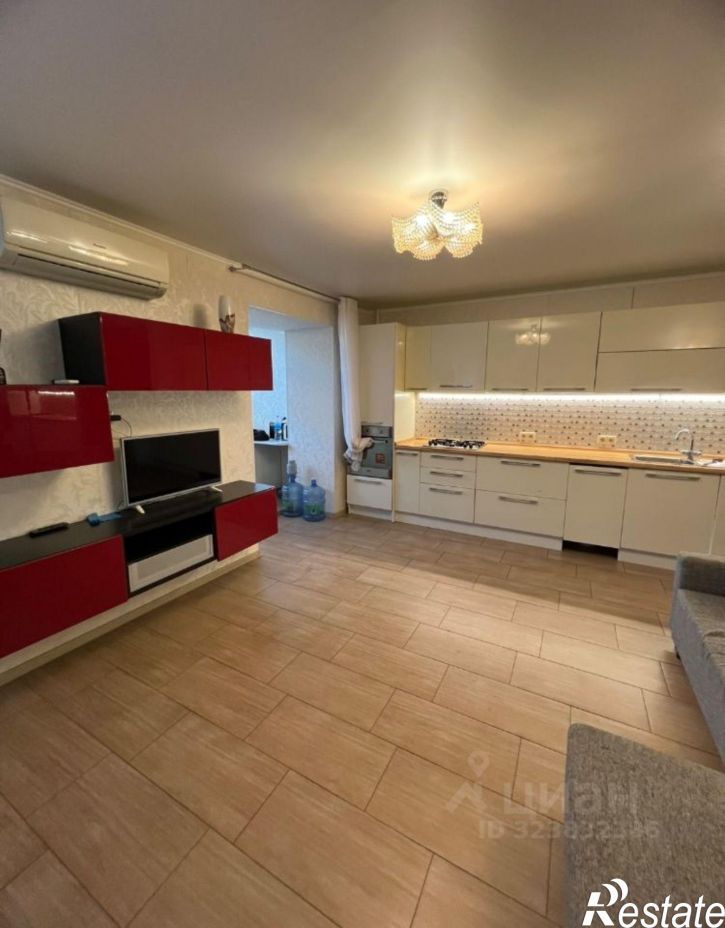 2-комн квартира переулок Односторонки Гривки, 10,  д. 10