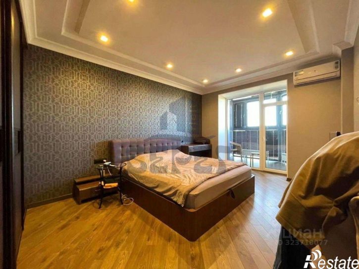 3-комн квартира улица Зур Урам, 1К,  д. 1К