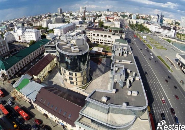 3-комн квартира улица Татарстан, 14/59,  д. 14/59