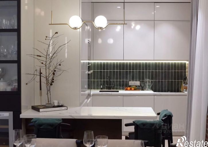 3-комн квартира Чистопольская улица, 88,  д. 88