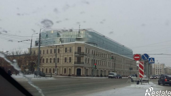 3-комн квартира улица Татарстан, 14/59,  д. 14/59