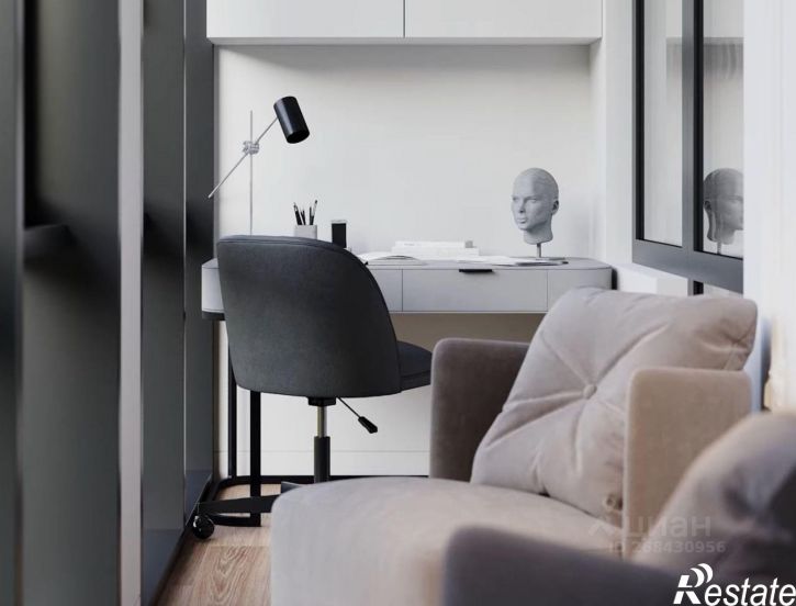 3-комн квартира улица Татарстан, 14/59,  д. 14/59