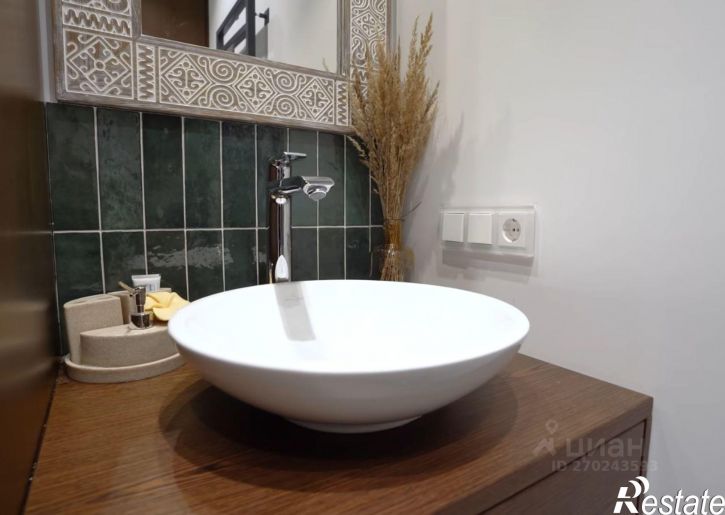 3-комн квартира Чистопольская улица, 88,  д. 88