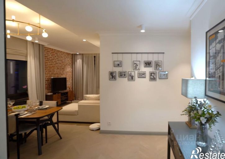 3-комн квартира Чистопольская улица, 88,  д. 88