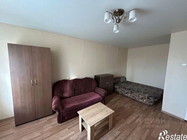 1-комн квартира Окольная улица, 1,  д. 1