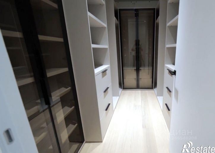 3-комн квартира улица Алексея Козина, 2,  д. 2