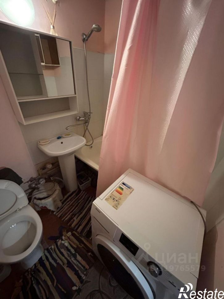 1-комн квартира Окольная улица, 1,  д. 1