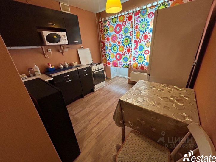 1-комн квартира Окольная улица, 1,  д. 1