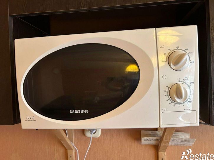 1-комн квартира Окольная улица, 1,  д. 1