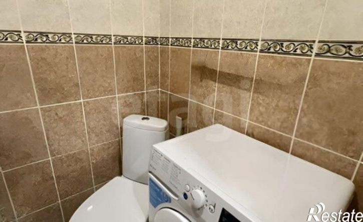 1-комн квартира улица Айдарова, 20,  д. 20