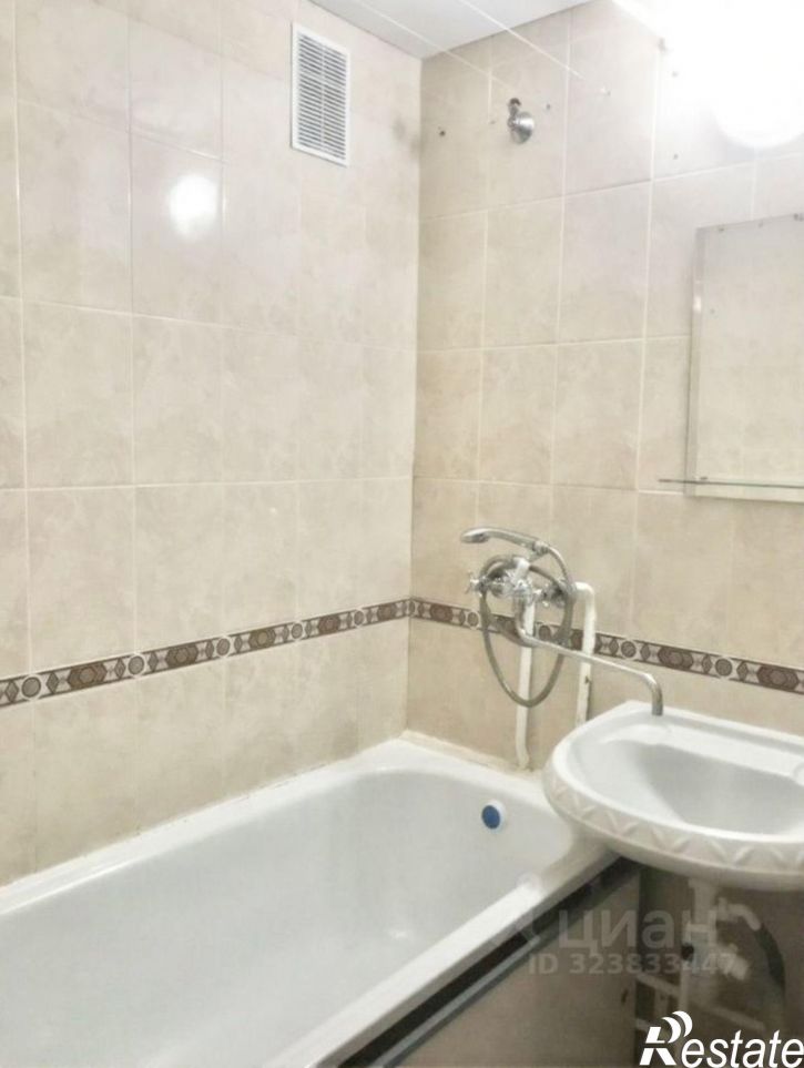 1-комн квартира улица Четаева, 43,  д. 43