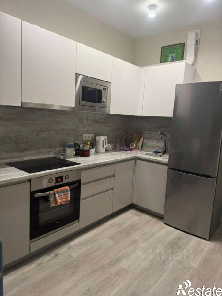 2-комн квартира ул Сабан, 5В,  д. 5В