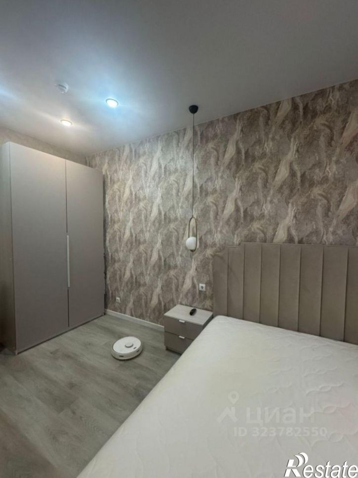 2-комн квартира ул Сабан, 5В,  д. 5В