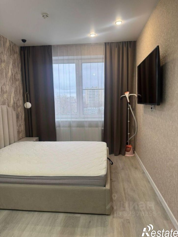 2-комн квартира ул Сабан, 5В,  д. 5В