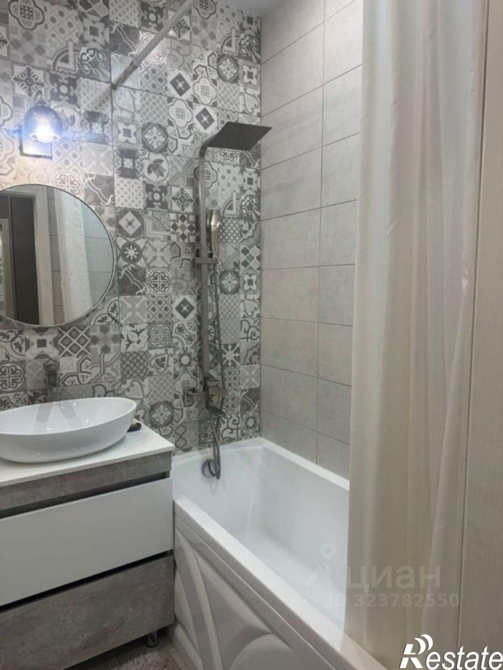 2-комн квартира ул Сабан, 5В,  д. 5В