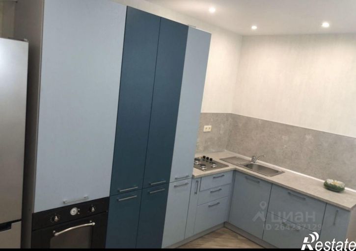 1-комн квартира ул Калинина, 32,  д. 32