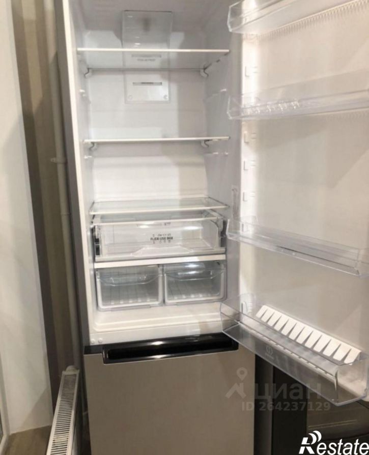 1-комн квартира ул Калинина, 32,  д. 32