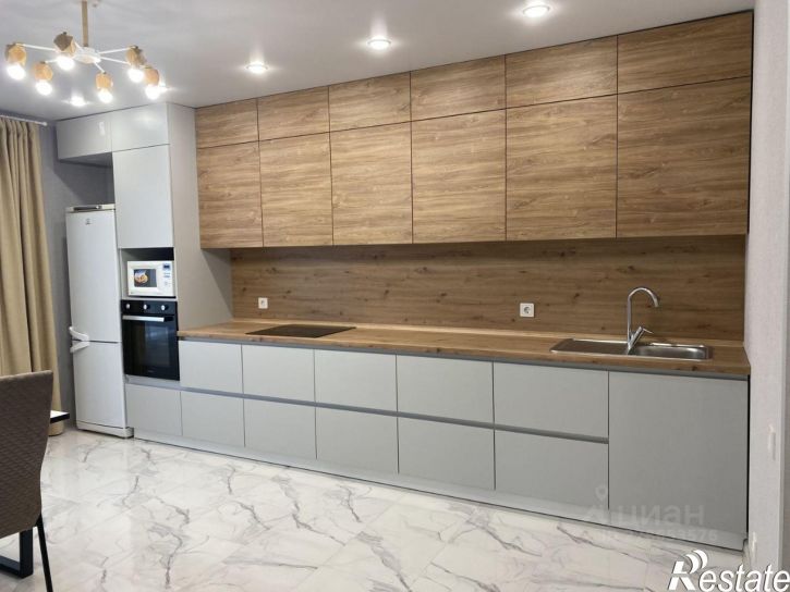 3-комн квартира ул Азата Аббасова, 21,  д. 21