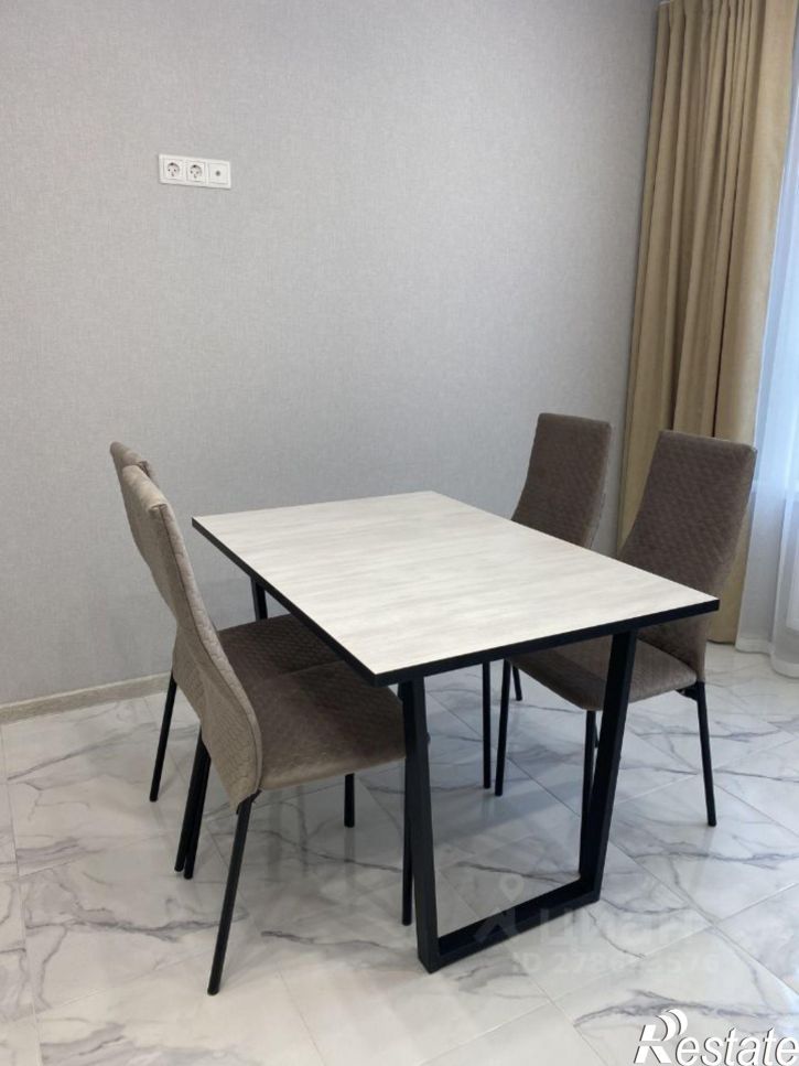 3-комн квартира ул Азата Аббасова, 21,  д. 21