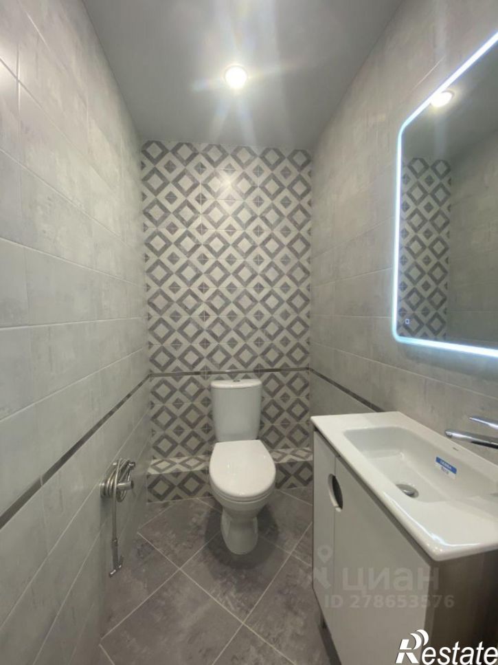 3-комн квартира ул Азата Аббасова, 21,  д. 21