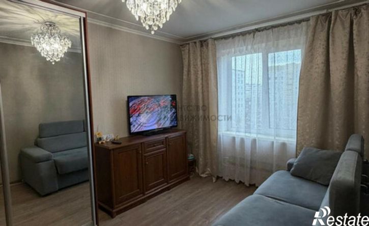 3-комн квартира ул Фатыха Амирхана, 91,  д. 91