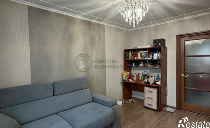 3-комн квартира ул Фатыха Амирхана, 91,  д. 91