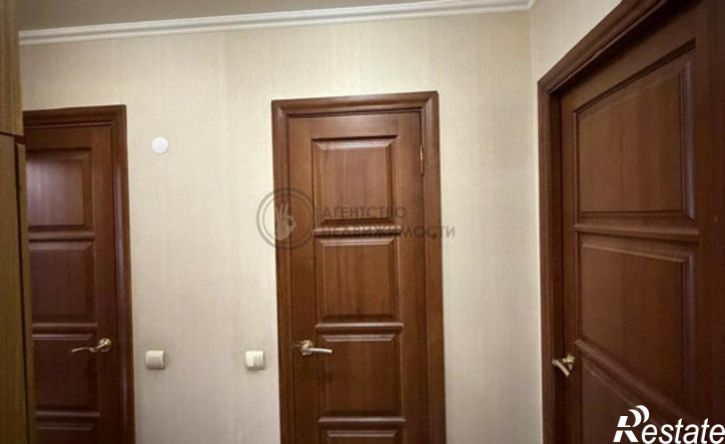 3-комн квартира ул Фатыха Амирхана, 91,  д. 91