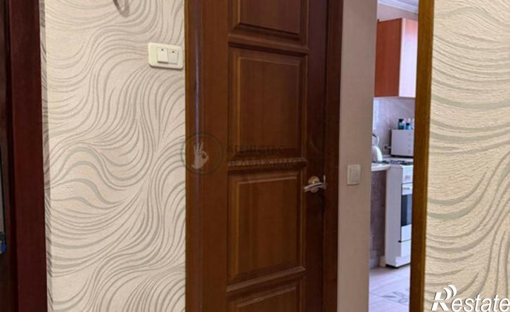 3-комн квартира ул Фатыха Амирхана, 91,  д. 91