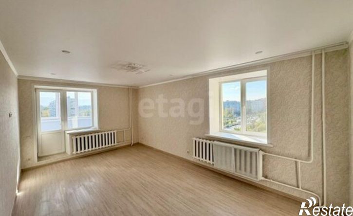 2-комн квартира ул Фатыха Амирхана, 101,  д. 101