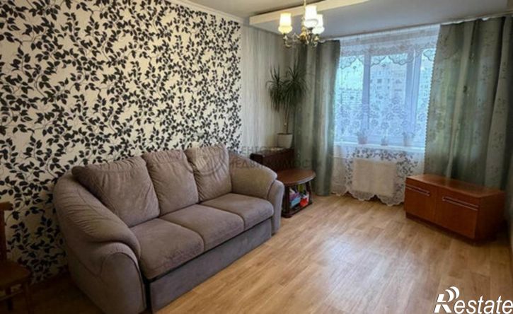 3-комн квартира ул Фатыха Амирхана, 91,  д. 91