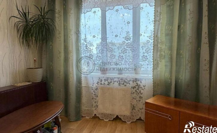 3-комн квартира ул Фатыха Амирхана, 91,  д. 91