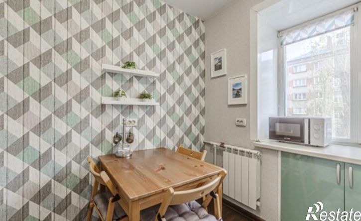 1-комн квартира ул Шоссейная, 19а,  д. 19а