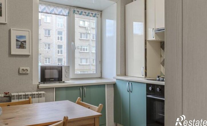 1-комн квартира ул Шоссейная, 19а,  д. 19а