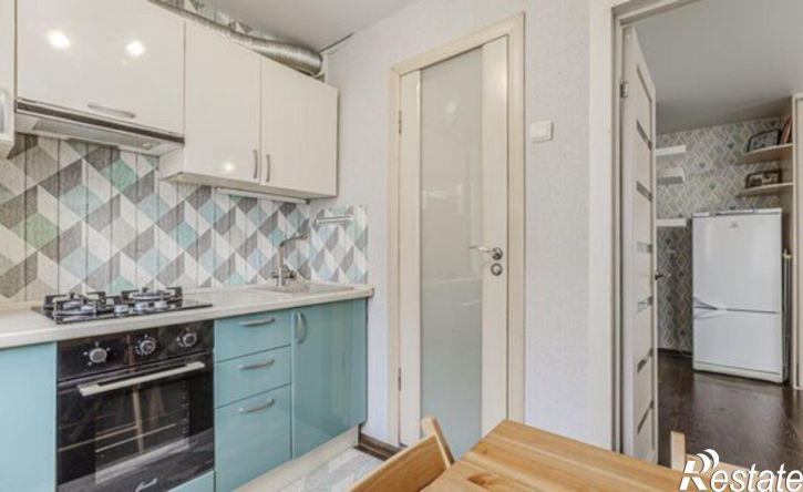 1-комн квартира ул Шоссейная, 19а,  д. 19а