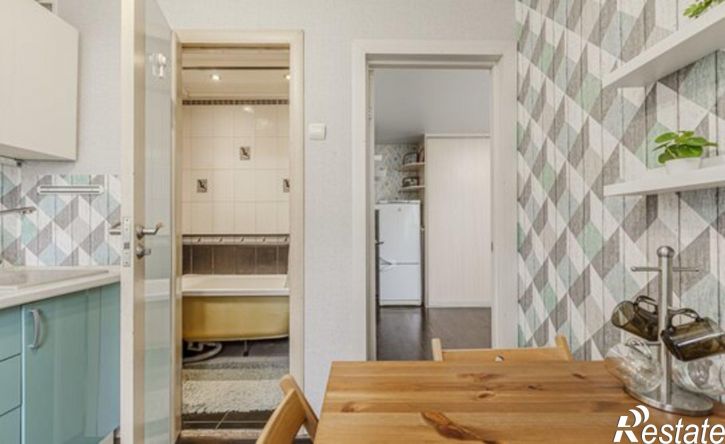 1-комн квартира ул Шоссейная, 19а,  д. 19а