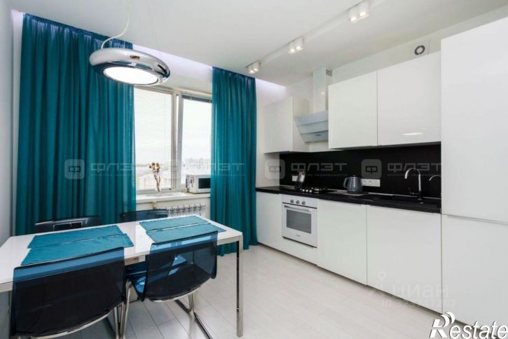 1-комн квартира ул Лядова, 9А,  д. 9А