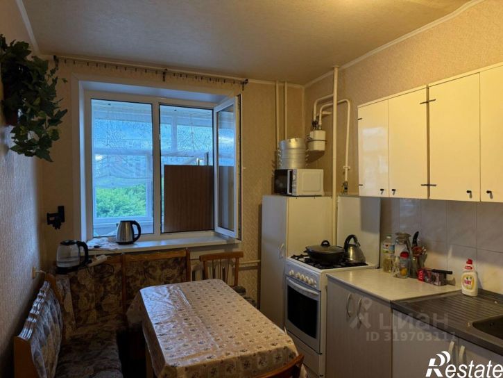 2-комн квартира