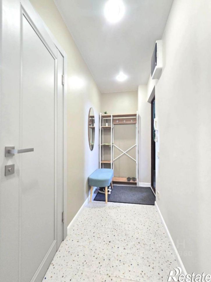 1-комн квартира ул Халева, 9,  д. 9