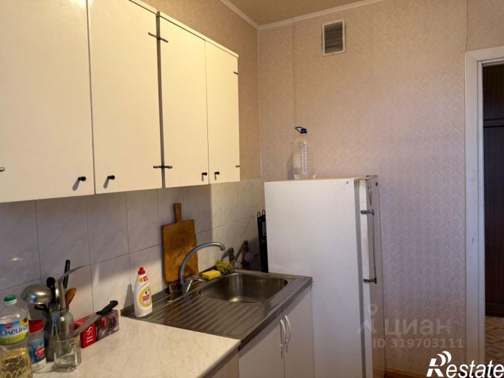 2-комн квартира