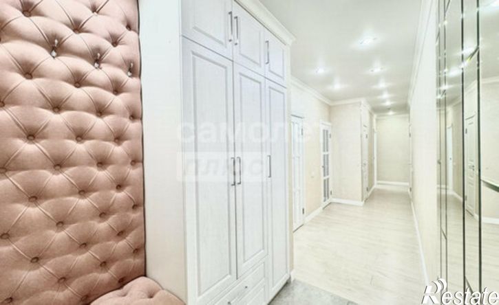 3-комн квартира ул Баки Урманче, 8,  д. 8