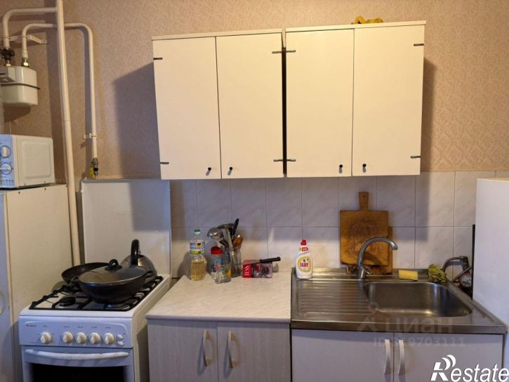 2-комн квартира