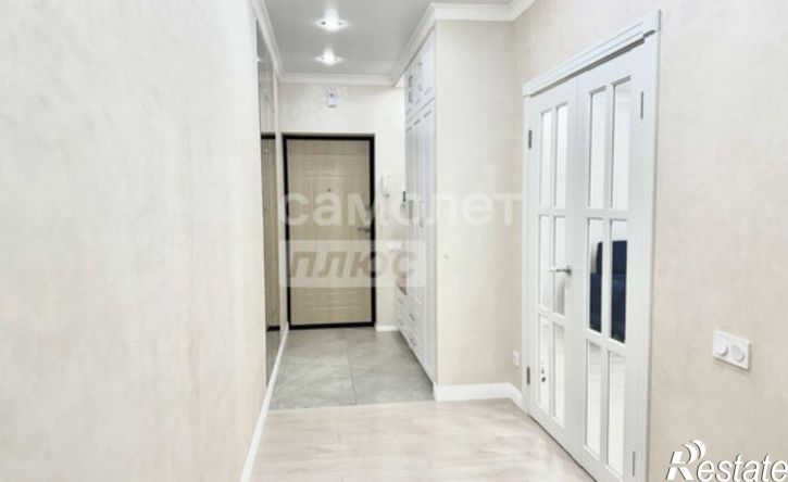 3-комн квартира ул Баки Урманче, 8,  д. 8