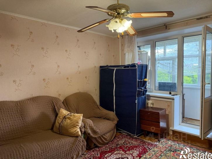 2-комн квартира