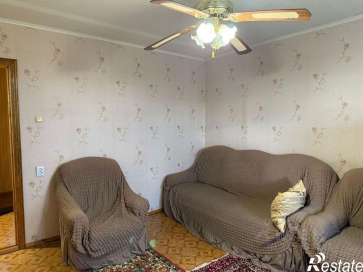 2-комн квартира