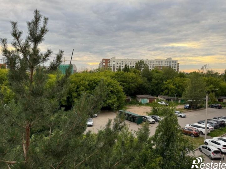 2-комн квартира