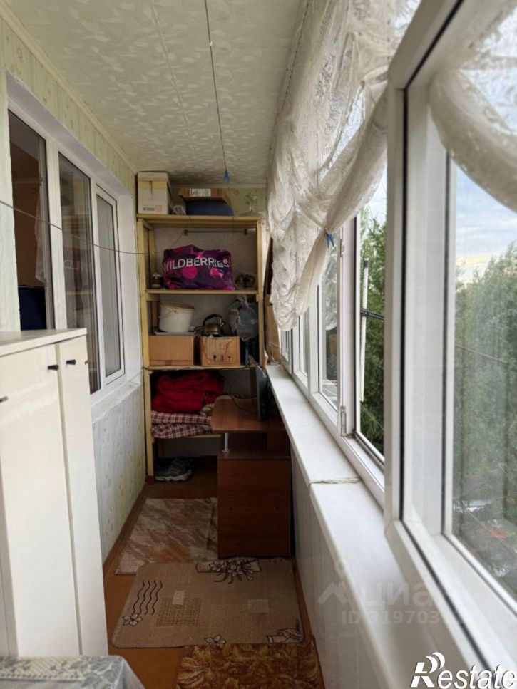 2-комн квартира