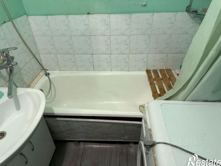 2-комн квартира