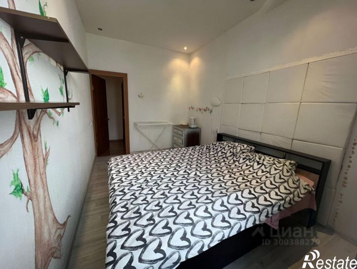 2-комн квартира улица Мартына Межлаука, 2/42,  д. 2/42